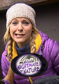 Watch Naomi's Nightmares of Nature