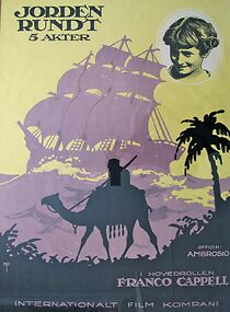 Watch Il giro del mondo di un biricchino di Parigi