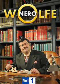 Watch Nero Wolfe