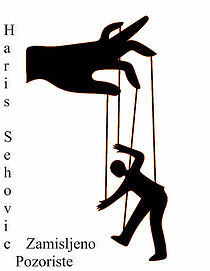 Watch Zamisljeno Pozoriste (Short 2015)