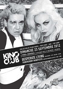 Watch The Pandrogeny Manifesto (Short 2006)