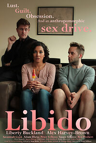 Watch Libido (Short 2016)