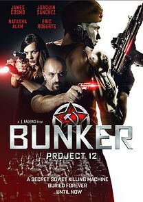 Watch Bunker: Project 12