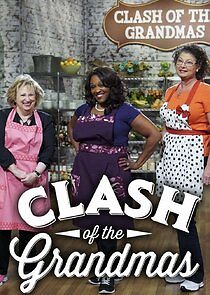 Watch Clash of the Grandmas