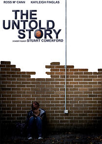 Watch The Untold Story (Short 2013)