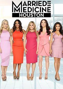 Watch Married to Medicine Houston