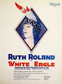Watch White Eagle