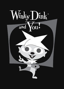 Watch Winky Dink and You