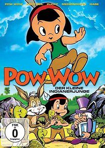 Watch The Adventures of Pow Wow