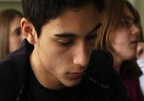 Watch Benjamin (Short 2010)