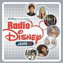 Watch Radio Disney Jams 10: Bonus DVD