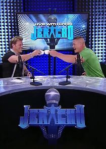 Watch Live! with Chris Jericho