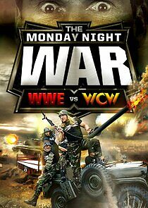 Watch WWE Monday Night War