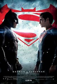 Watch Batman vs Superman: The Best Superpower Ever