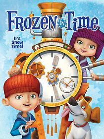 Watch Frozen in Time