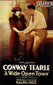 Watch A Wide Open Town