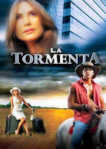 Watch La Tormenta