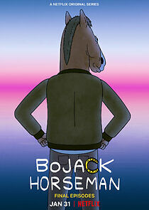 Watch BoJack Horseman