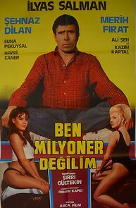 Watch Ben Milyoner Degilim