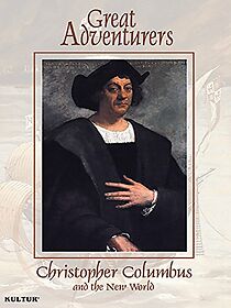 Watch Great Adventurers: Christopher Columbus