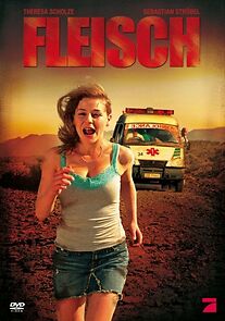 Watch Deadly Harvest