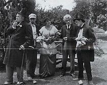 Watch He Woke Up in Time (Short 1914)