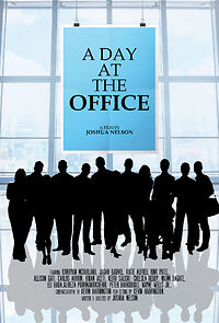 Watch A Day at the Office (Short 2016)