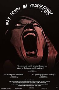 Watch Way Down in Chinatown