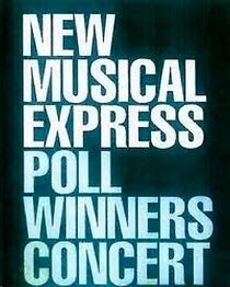 Watch New Musical Express Poll Winners' Concert (TV Special 1965)