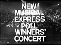 Watch New Musical Express Poll Winners' Concert (TV Special 1966)