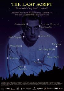 Watch The Last Script: Remembering Luis Buñuel