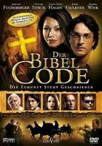 Watch Bible Code
