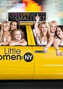 Watch Little Women: NY