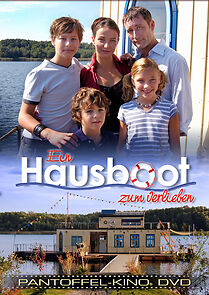 Watch Ein Hausboot zum Verlieben