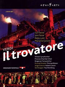 Watch Il Trovatore