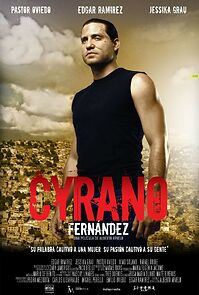 Watch Cyrano Fernández