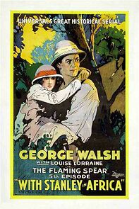 Watch With Stanley in Africa