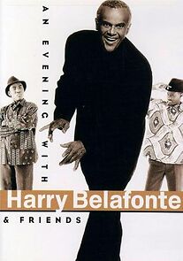 Watch An Evening with Harry Belafonte & Friends (TV Special 1997)