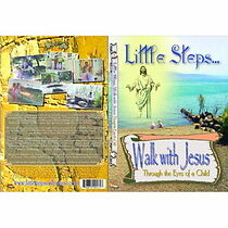 Watch Little Steps... Walk with Jesus