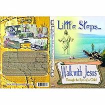 Watch Little Steps... Walk with Jesus