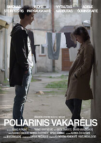 Watch Poliarinis vakarelis (Short 2015)