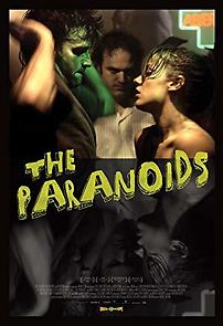 Watch The Paranoids