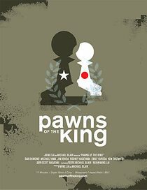 Watch Pawns of the King (Short 2005)
