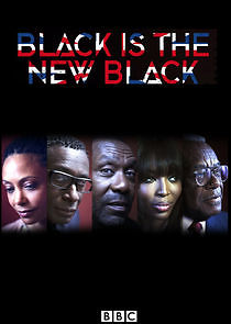 Watch Black is the New Black