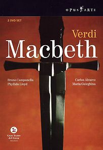 Watch Verdi: Macbeth