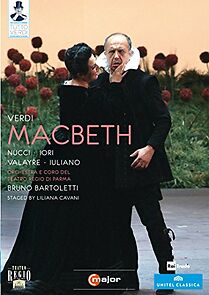 Watch Verdi: Macbeth