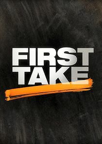 Watch First Take
