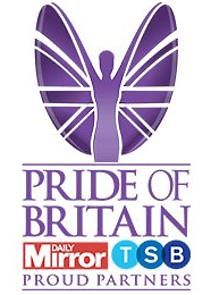Watch Pride of Britain Awards