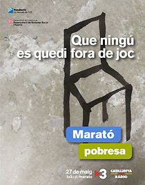 Watch Marató per la pobresa (TV Special 2012)