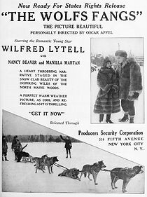 Watch The Wolf's Fangs